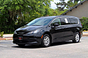 2021 Chrysler Voyager LXi at Auto Genius USA