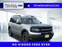 2023 Ford Bronco Sport Outer Banks at Dana Ford Lincoln
