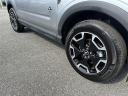Thumbnail image of 2023 Ford Bronco Sport at Dana Ford Lincoln