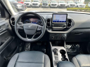Thumbnail image of 2023 Ford Bronco Sport at Dana Ford Lincoln