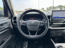 Thumbnail image of 2023 Ford Bronco Sport at Dana Ford Lincoln