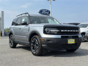 Thumbnail image of 2023 Ford Bronco Sport at Dana Ford Lincoln