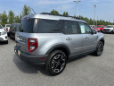 Thumbnail image of 2023 Ford Bronco Sport at Dana Ford Lincoln
