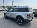 Thumbnail image of 2023 Ford Bronco Sport at Dana Ford Lincoln
