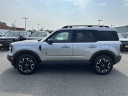 Thumbnail image of 2023 Ford Bronco Sport at Dana Ford Lincoln