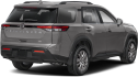 Thumbnail image of 2025 Nissan Pathfinder at Empire Nissan of Hillside
