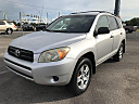 Thumbnail image of 2007 Toyota RAV4 at Divine Grace Auto