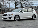 Thumbnail image of 2013 Subaru Impreza at Mondino Car Sales