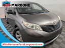 Thumbnail image of 2016 Toyota Sienna at Longmont Ford