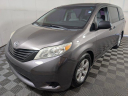 Thumbnail image of 2016 Toyota Sienna at Longmont Ford