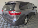 Thumbnail image of 2016 Toyota Sienna at Longmont Ford