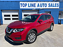 Thumbnail image of 2017 Nissan Rogue at Top Line Auto Sales