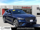 Thumbnail image of 2022 Genesis GV70 at Bronx Nissan