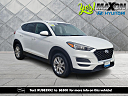 2019 Hyundai TUCSON SE at Maxon Hyundai Inc.