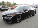 Thumbnail image of 2024 Honda Civic at Bedard Brothers - USED