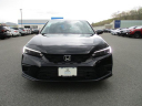 2024 Honda Civic EX-L at Bedard Brothers - USED