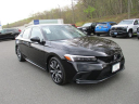 Thumbnail image of 2024 Honda Civic at Bedard Brothers - USED