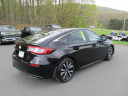Thumbnail image of 2024 Honda Civic at Bedard Brothers - USED