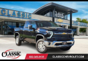 Thumbnail image of 2025 Chevrolet Silverado 2500HD at Classic Chevy Grapevine