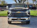 Thumbnail image of 2025 Chevrolet Silverado 2500HD at Classic Chevy Grapevine