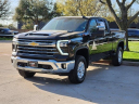 2025 Chevrolet Silverado 2500HD LTZ at Classic Chevy Grapevine