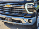 Thumbnail image of 2025 Chevrolet Silverado 2500HD at Classic Chevy Grapevine