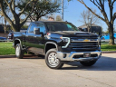 Thumbnail image of 2025 Chevrolet Silverado 2500HD at Classic Chevy Grapevine