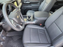 Thumbnail image of 2025 Chevrolet Silverado 2500HD at Classic Chevy Grapevine
