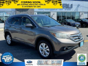 Thumbnail image of 2013 Honda CR-V at South Shore Subaru