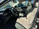 2013 Honda CR-V EX-L at South Shore Subaru