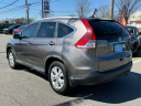 Thumbnail image of 2013 Honda CR-V at South Shore Subaru