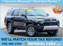 Thumbnail image of 2022 Toyota 4Runner at ImperialToyota New