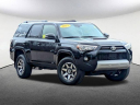 Thumbnail image of 2022 Toyota 4Runner at ImperialToyota New