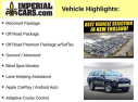 Thumbnail image of 2022 Toyota 4Runner at ImperialToyota New