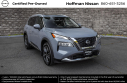 Thumbnail image of 2022 Nissan Rogue at Hoffman Nissan