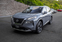 Thumbnail image of 2022 Nissan Rogue at Hoffman Nissan