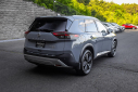 2022 Nissan Rogue Platinum at Hoffman Nissan