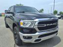Thumbnail image of 2021 Ram 1500 at Andy Mohr Nissan