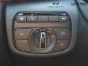 Thumbnail image of 2024 INFINITI QX50 at LaFontaine Infiniti of Ann Arbor