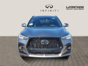 Thumbnail image of 2024 INFINITI QX50 at LaFontaine Infiniti of Ann Arbor