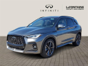 Thumbnail image of 2024 INFINITI QX50 at LaFontaine Infiniti of Ann Arbor