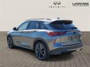 Thumbnail image of 2024 INFINITI QX50 at LaFontaine Infiniti of Ann Arbor
