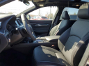 Thumbnail image of 2024 INFINITI QX50 at LaFontaine Infiniti of Ann Arbor