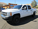 Thumbnail image of 2007 Chevrolet Silverado 1500 at Another Time