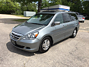 Thumbnail image of 2007 Honda Odyssey at Hicks Motor Sales, LLC