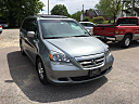 Thumbnail image of 2007 Honda Odyssey at Hicks Motor Sales, LLC