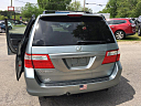 Thumbnail image of 2007 Honda Odyssey at Hicks Motor Sales, LLC