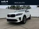 Thumbnail image of 2020 Kia Sorento at JT's Kia (used)