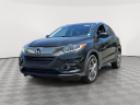 Thumbnail image of 2021 Honda HR-V at Empire Mazda of Huntington