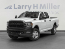 Thumbnail image of 2024 Ram 3500 at LarryMillerDodge USED